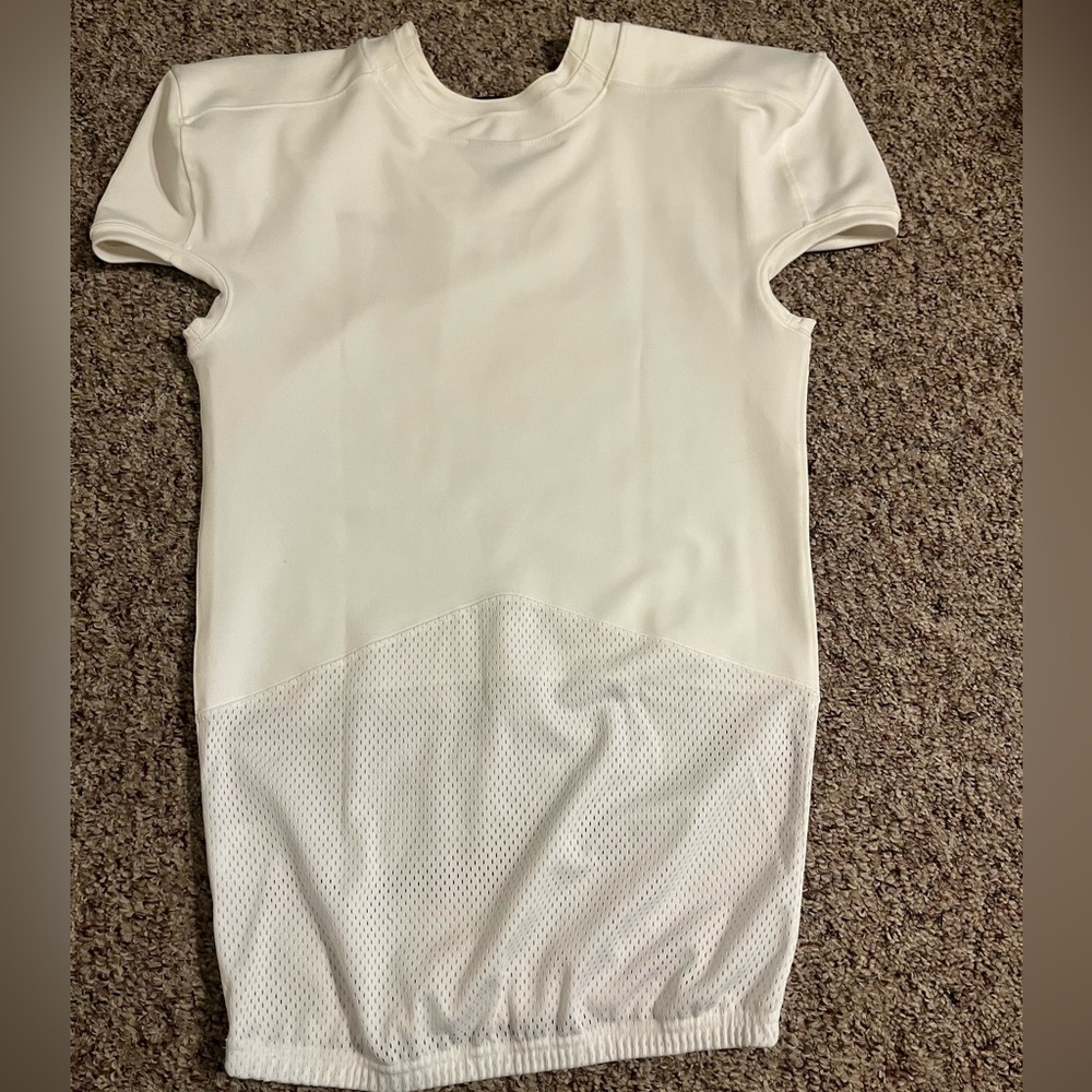 ⬇️Men’s Large Nike jersey practice jersey